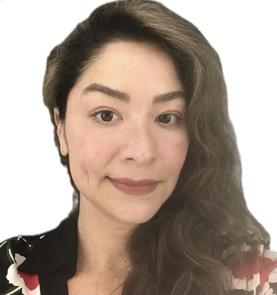 Staff photo for Berenice De La Parra
